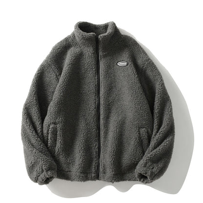 Basic Fleece