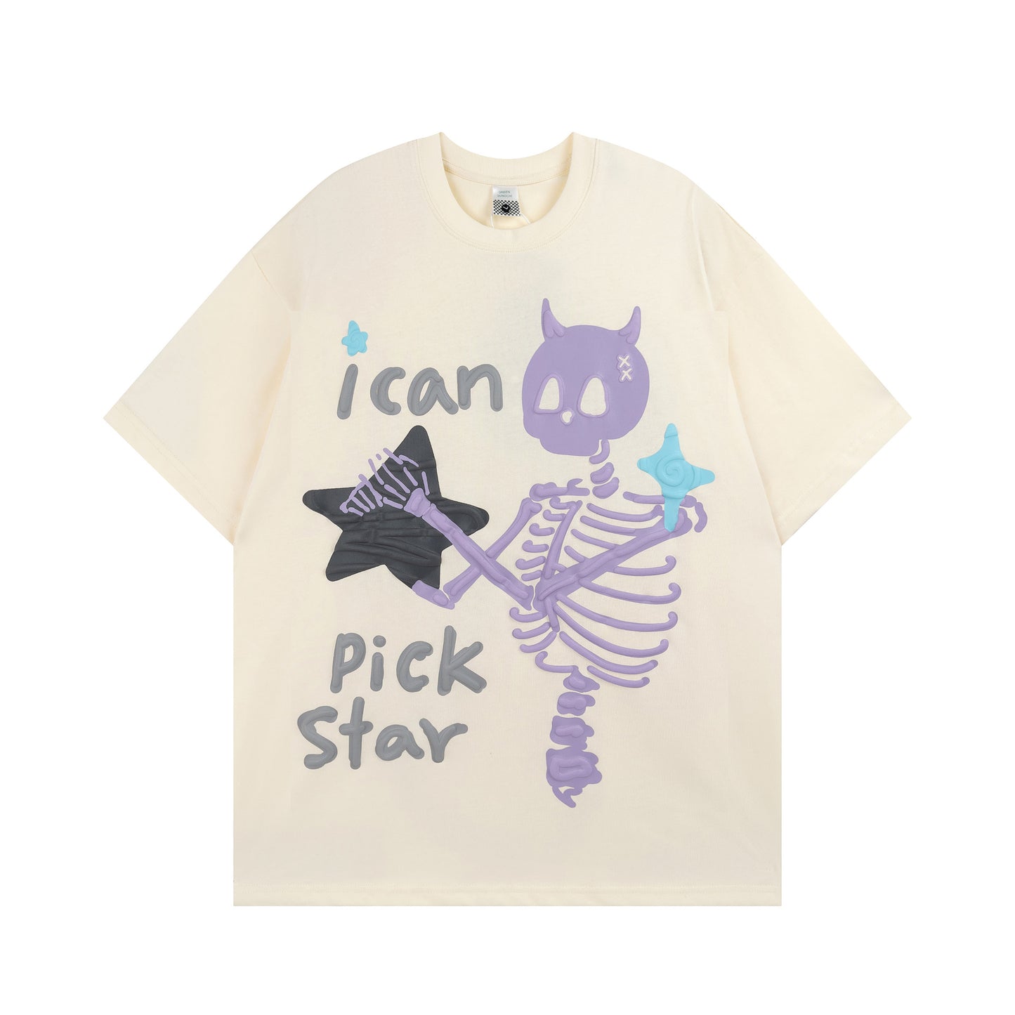 Lil Star Tee