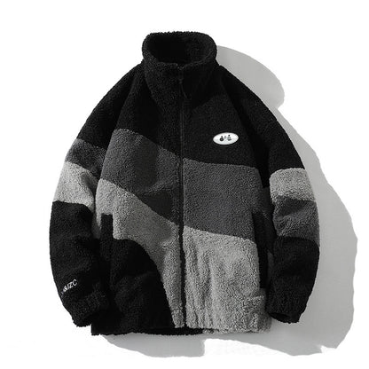 Retro Fleece