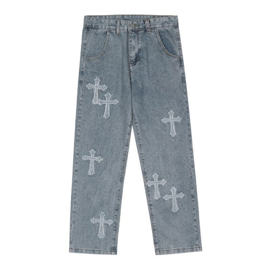 Cross Jeans