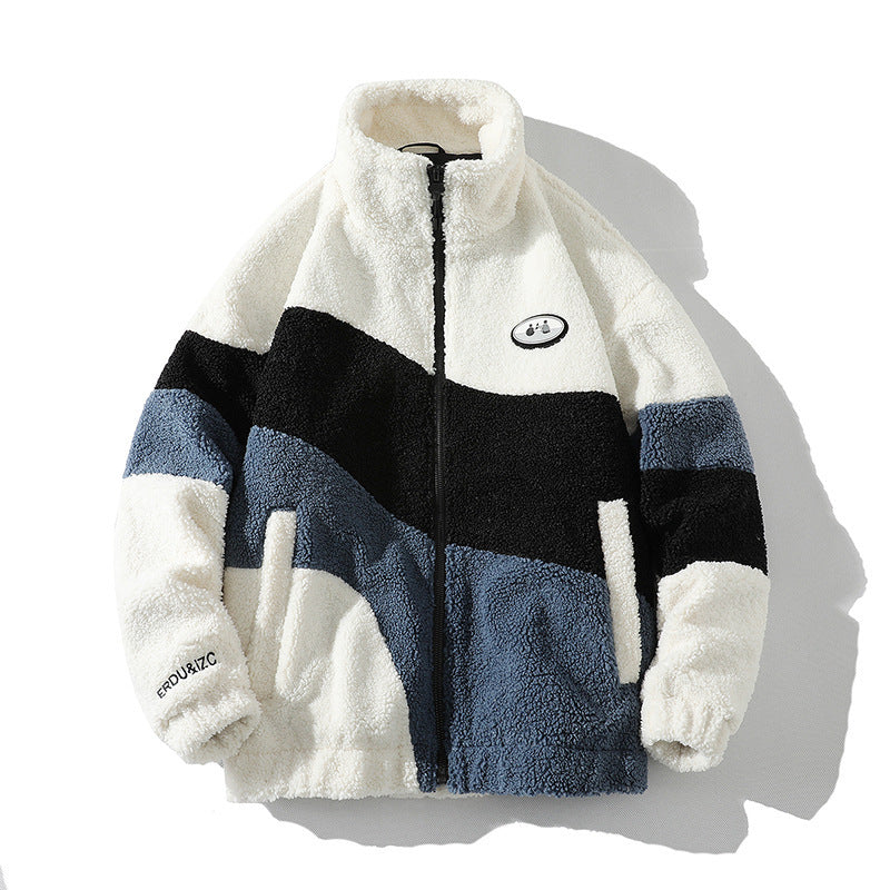 Retro Fleece