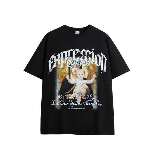 Expression Tee