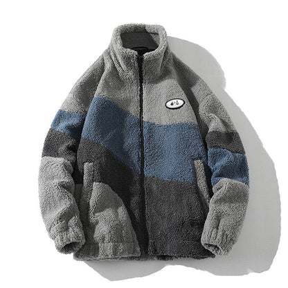 Retro Fleece