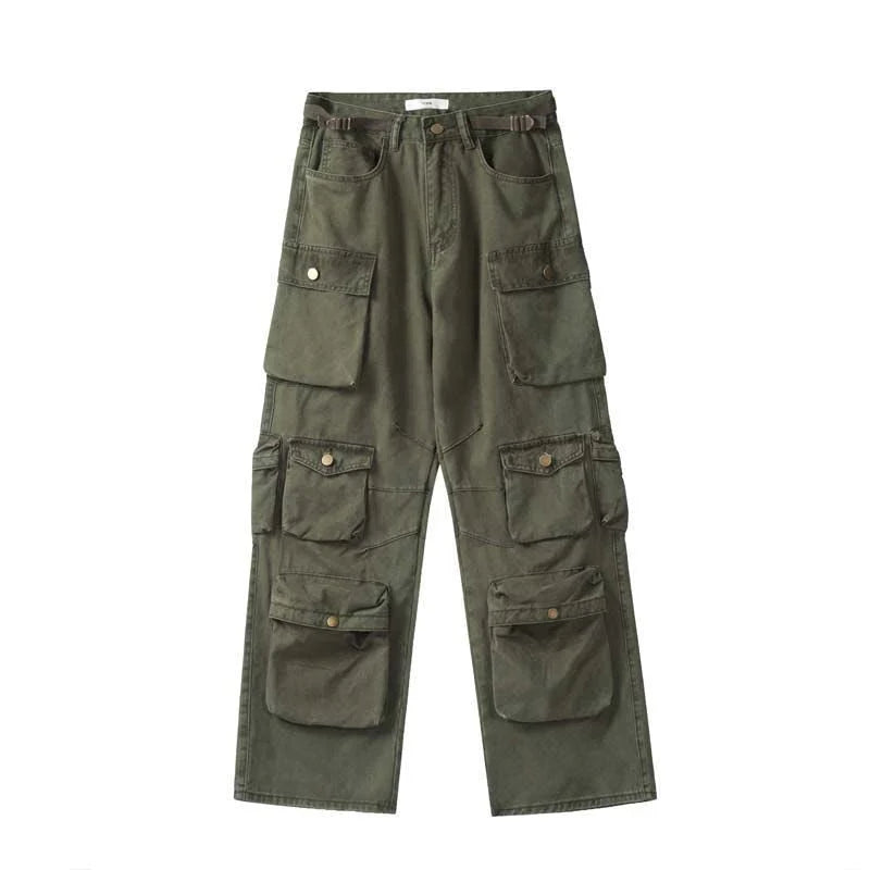 Cargo Pants