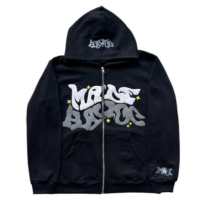 Mave Zipper